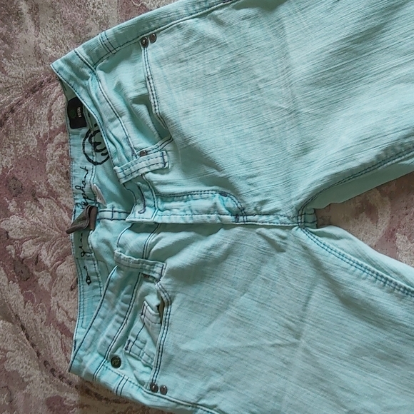 One Green Elephant Kosai Jeans - Picture 2 of 5